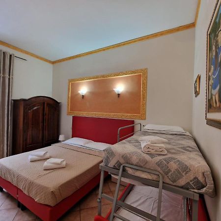 Beautiful Home Roma Dış mekan fotoğraf