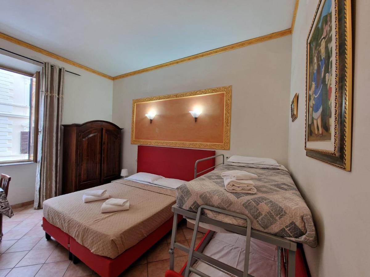 Beautiful Home Roma Dış mekan fotoğraf