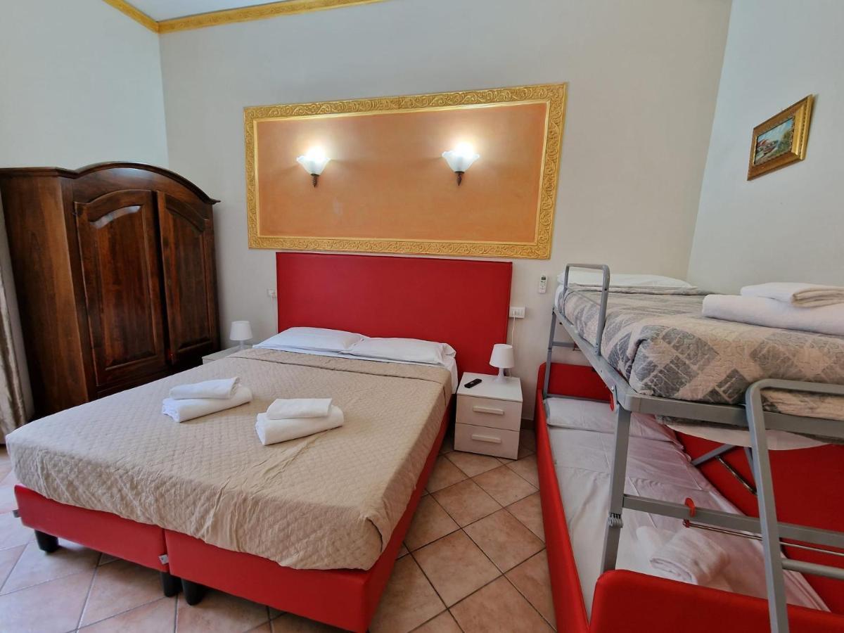 Beautiful Home Roma Dış mekan fotoğraf