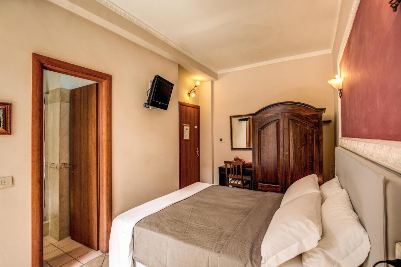Beautiful Home Roma Dış mekan fotoğraf