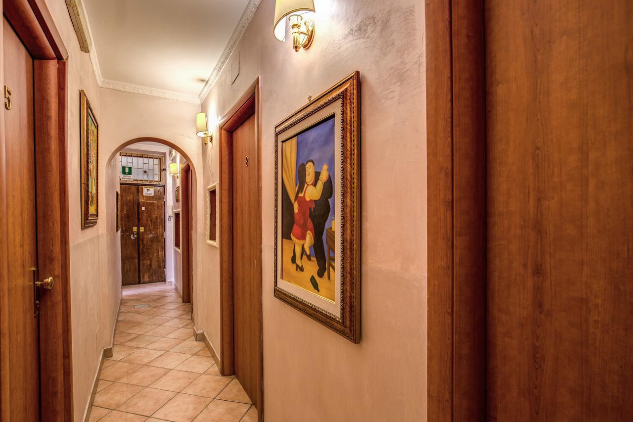 Beautiful Home Roma Dış mekan fotoğraf