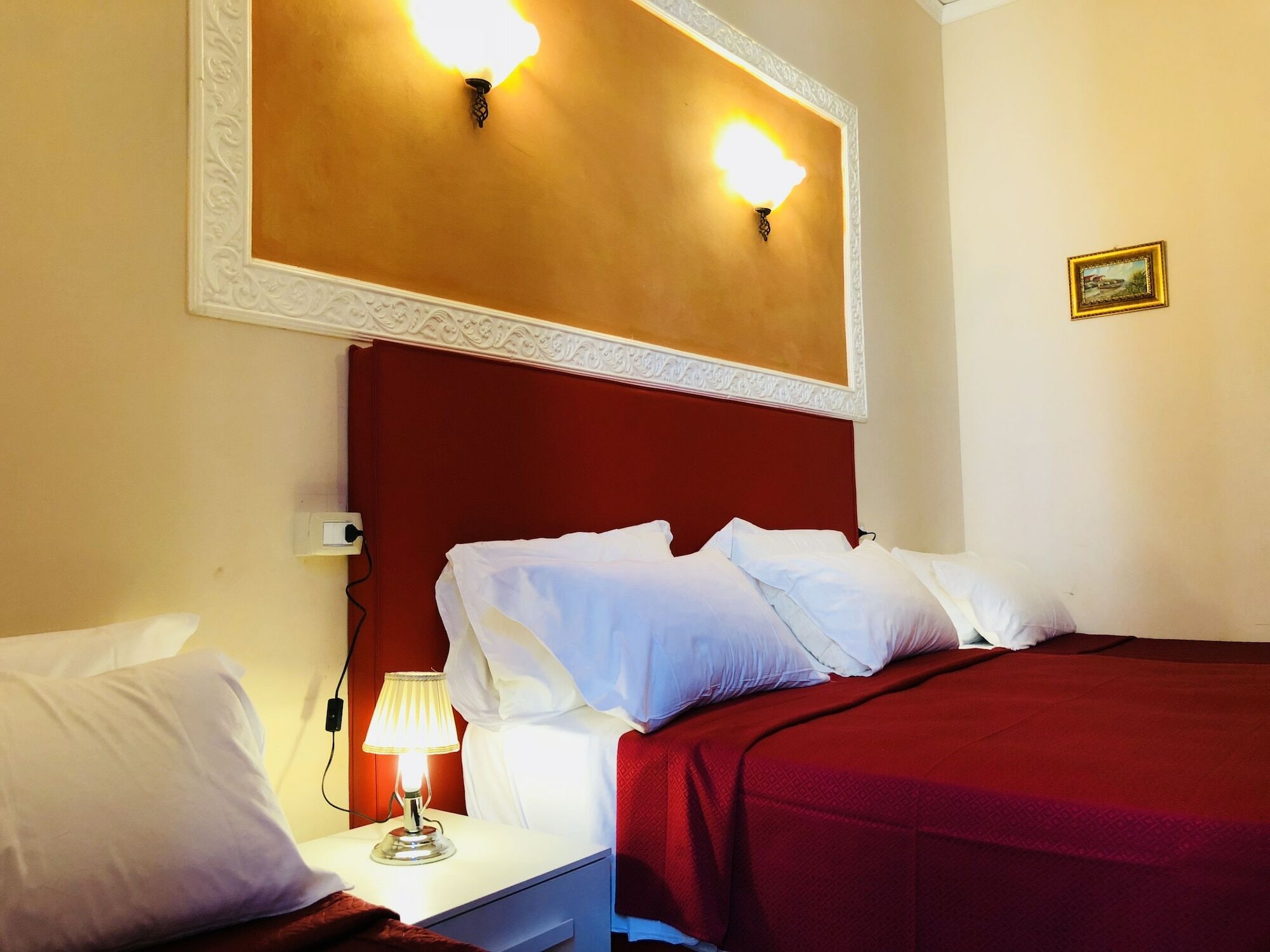 Beautiful Home Roma Dış mekan fotoğraf