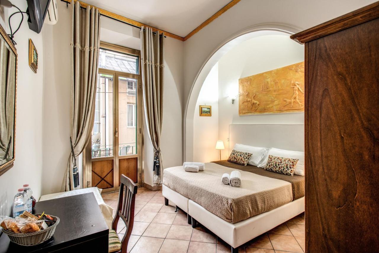 Beautiful Home Roma Dış mekan fotoğraf