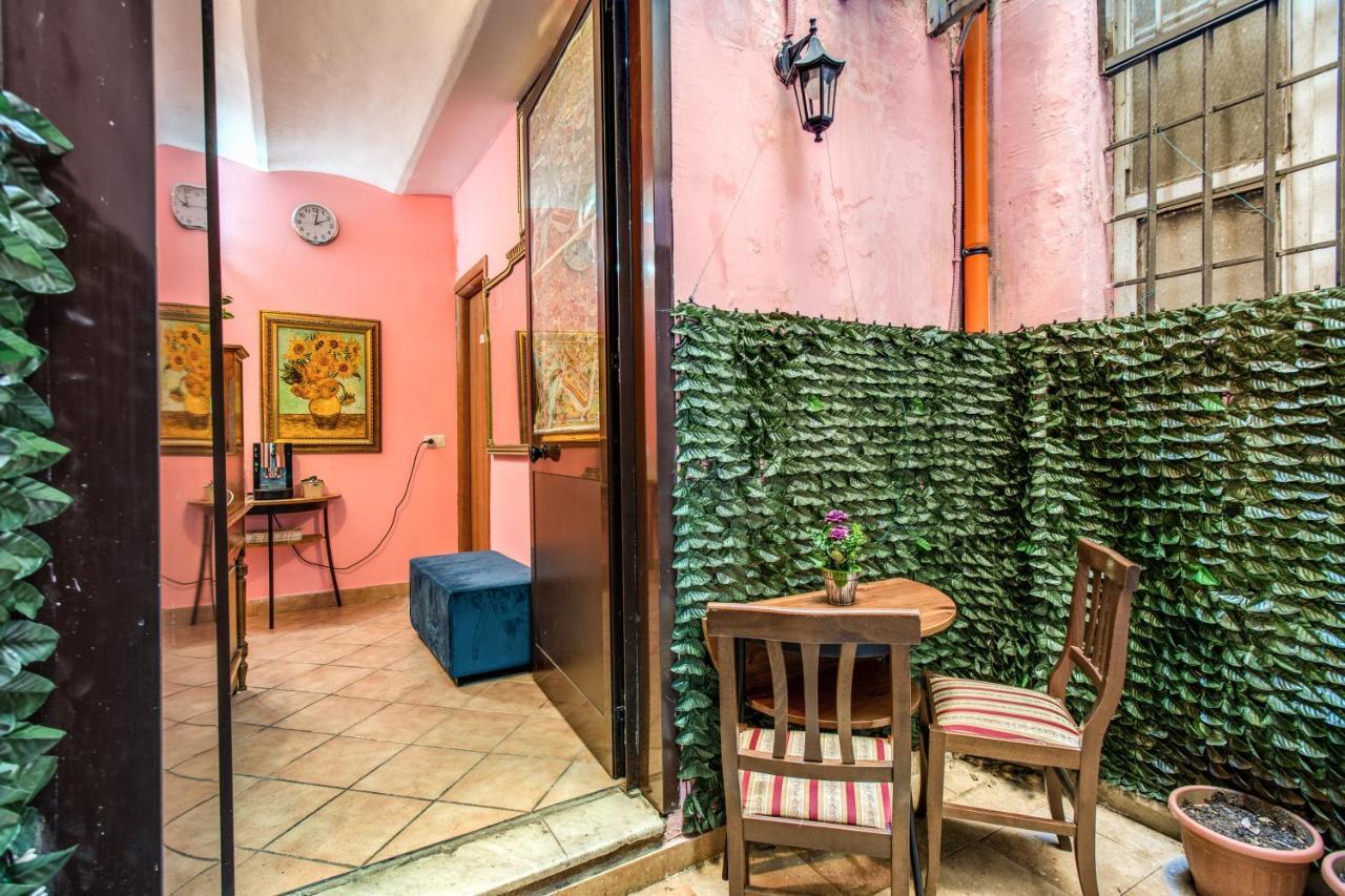 Beautiful Home Roma Dış mekan fotoğraf