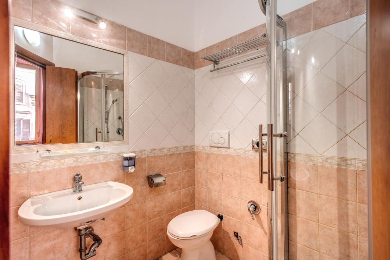 Beautiful Home Roma Dış mekan fotoğraf