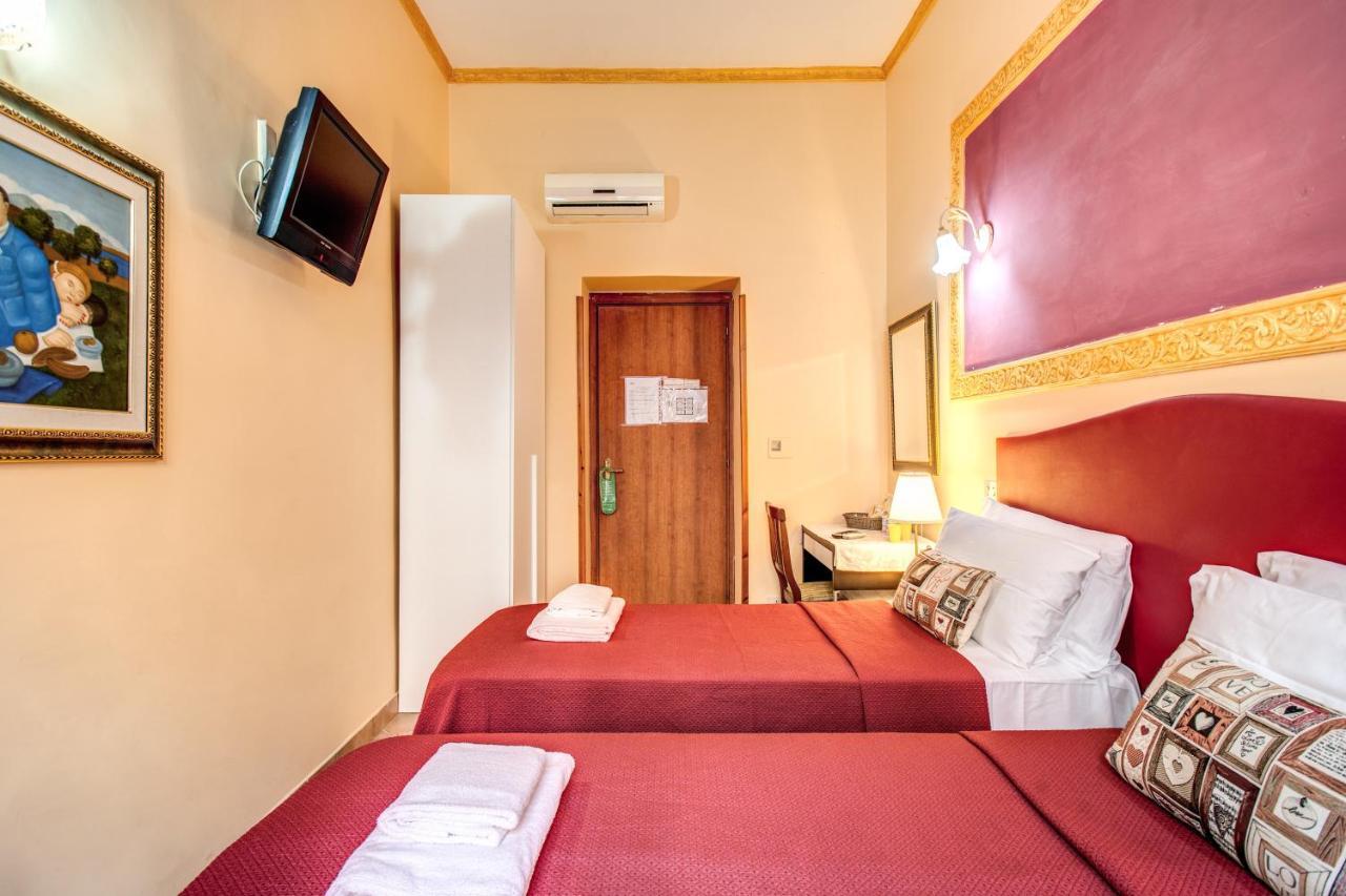 Beautiful Home Roma Dış mekan fotoğraf