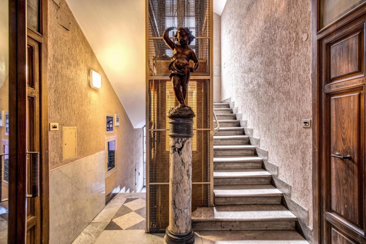 Beautiful Home Roma Dış mekan fotoğraf