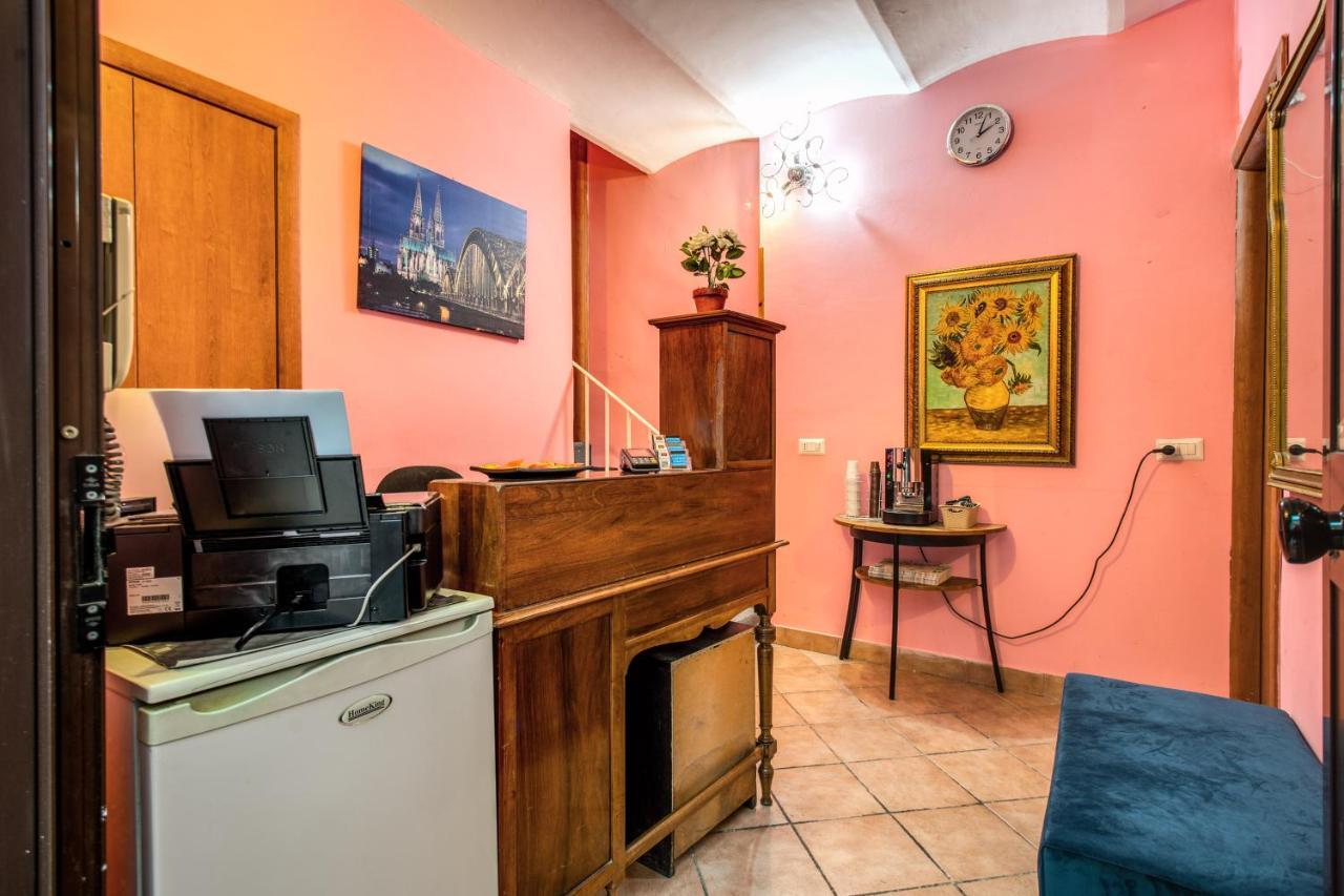Beautiful Home Roma Dış mekan fotoğraf