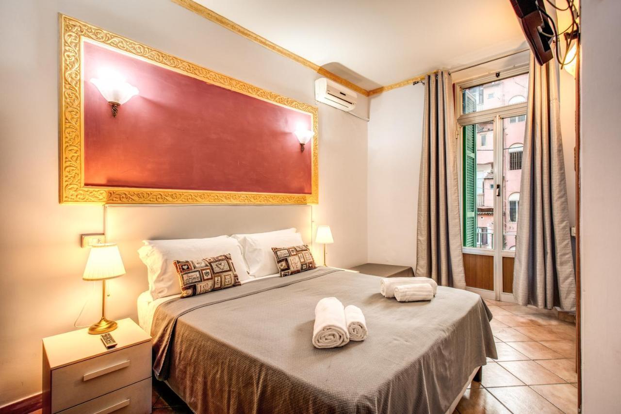 Beautiful Home Roma Dış mekan fotoğraf