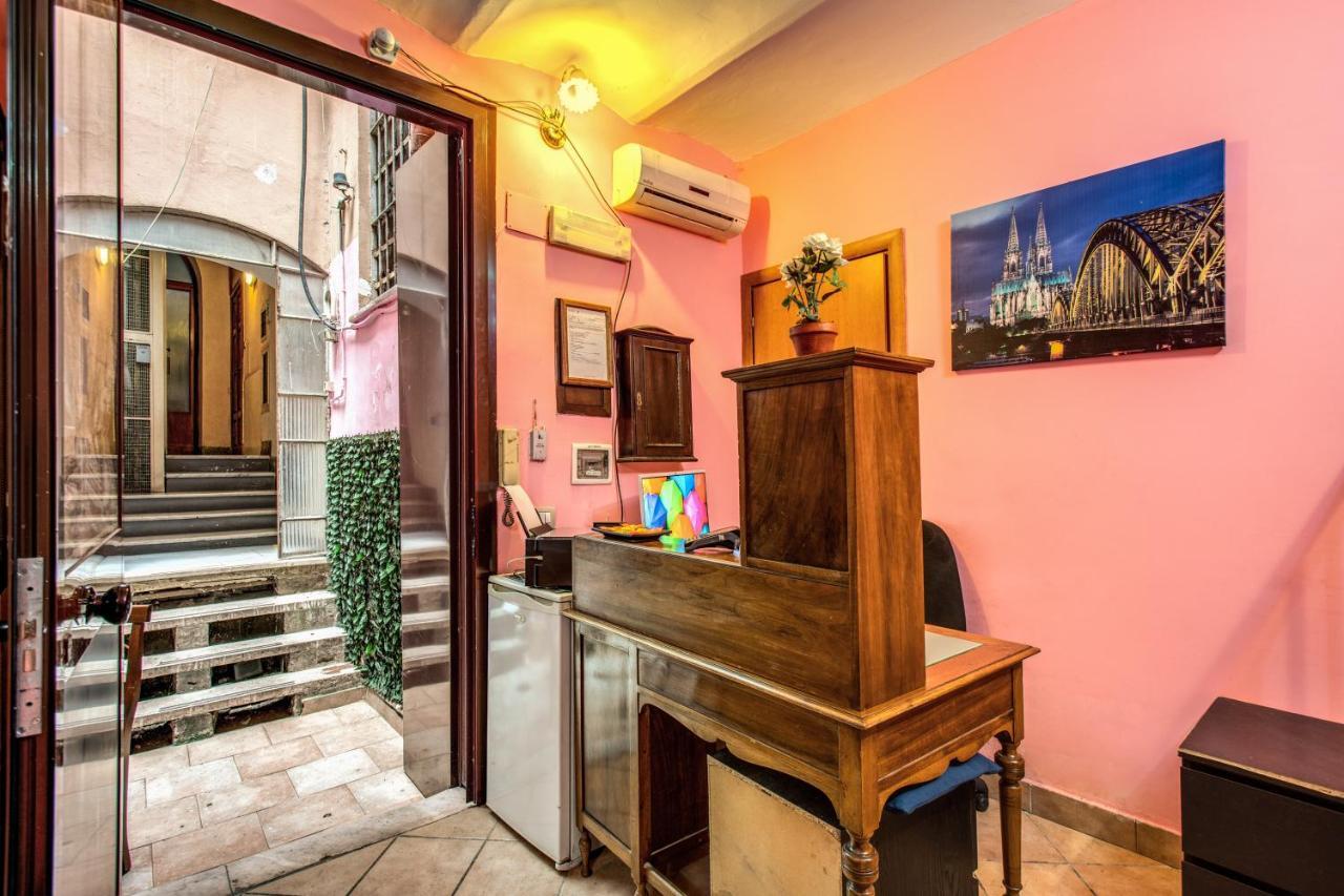 Beautiful Home Roma Dış mekan fotoğraf
