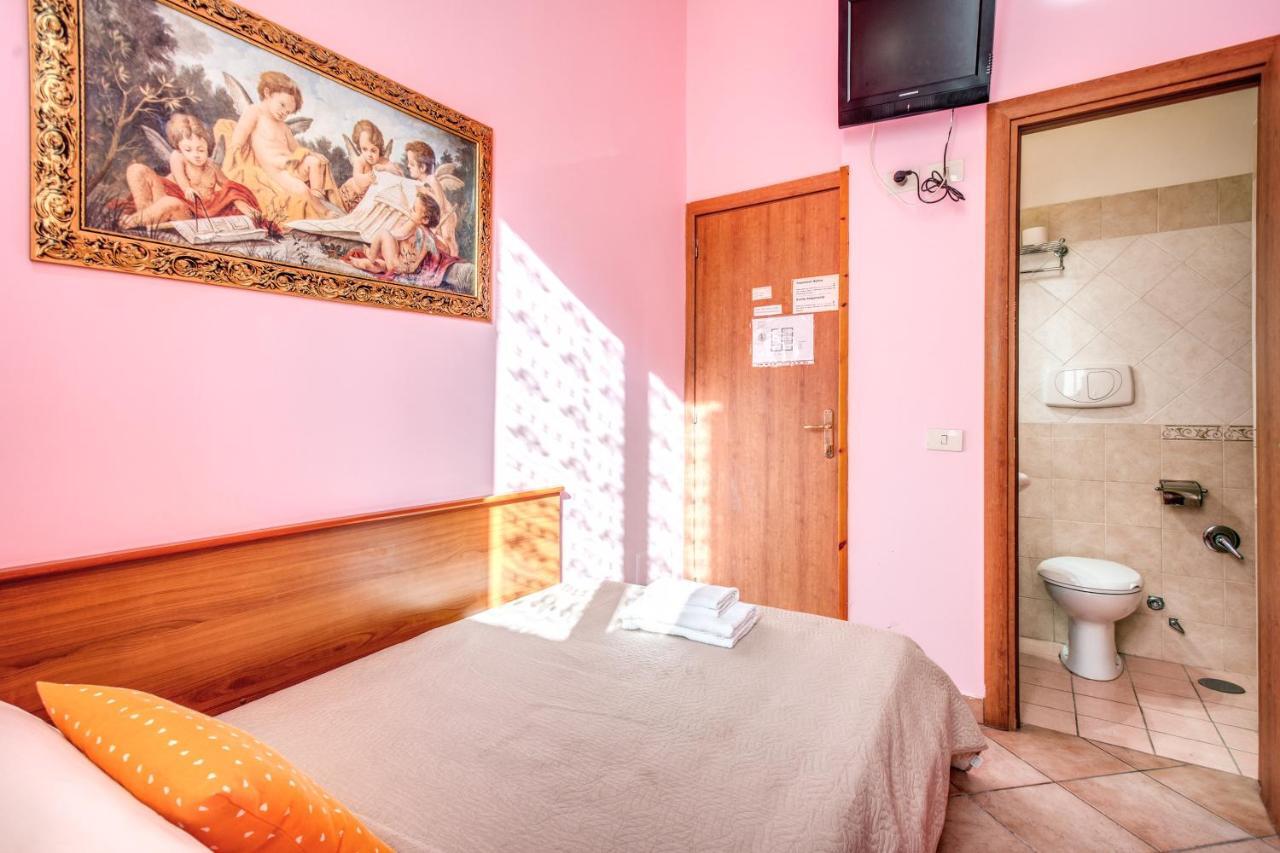 Beautiful Home Roma Dış mekan fotoğraf