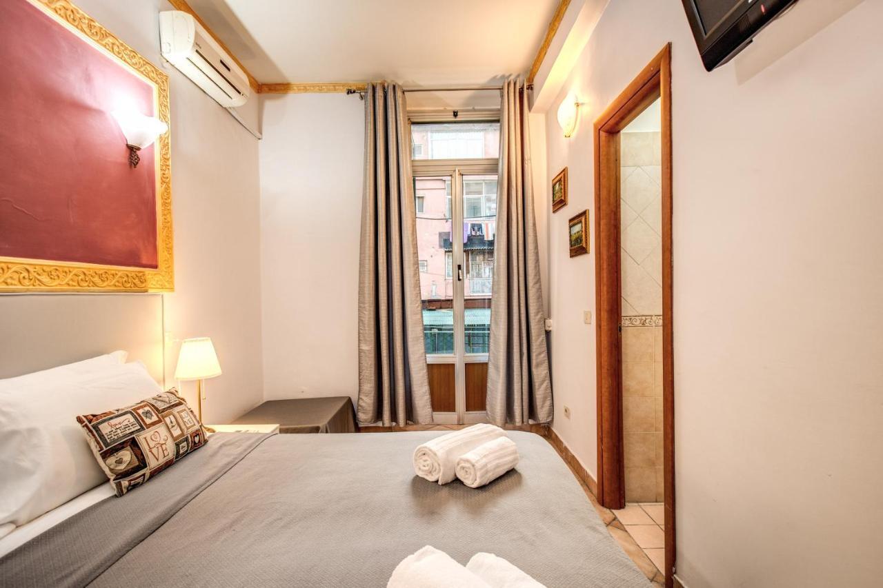 Beautiful Home Roma Dış mekan fotoğraf